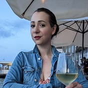 Kira Marshall-McKelvey