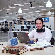 Kurniawan Arif Maspul