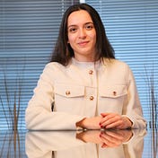 Ceren TOPAL