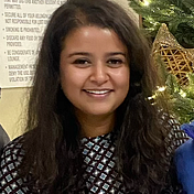 Niharika Mathur
