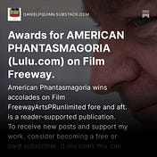 Daniel P Quinn, Author, Playwright, Opera History