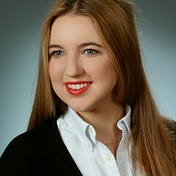 Zaklina Ber