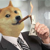 Boss Doge