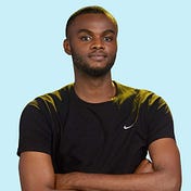 Chinedu Okeke