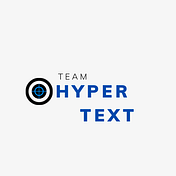 Medium profile picture for @hypertext