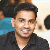 My Two Cents | Jijo Johny