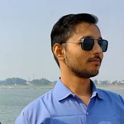 Amrit Sinha