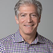 Jonathan P. Raymond