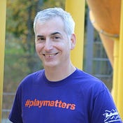 James Siegal