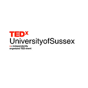 TEDxUniversityofSussex