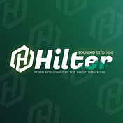 Medium profile picture for @hilter