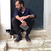 Massimiliano Lancioni