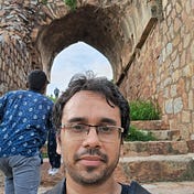 Kin Bhattacharjya