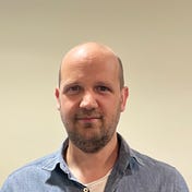 Adam Winstanley
