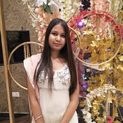 Simrin Kapoor