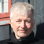 Øivind H. Solheim - Typing feelings since forever.