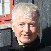 Øivind H. Solheim