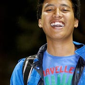 Yogi Arief Putra