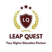 LeapQuest - Overseas Education Consultants