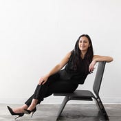 Netanya Asfour