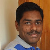 Santhosh Thottingal