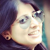 Aparna Bhat