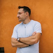 Yonatan (Yoni) Levin