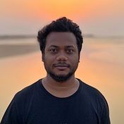 Sunil K Samanta