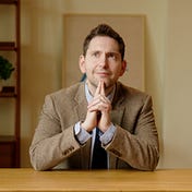 Aaron Dinin, PhD