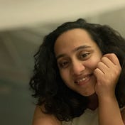 Riya Mahajani | Medical & Scientific Writer