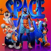 Space Jam: A New Legacy (2021)