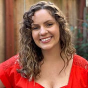 Olivia Buch