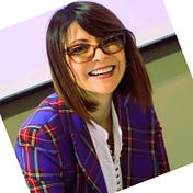 Daniela Chiru
