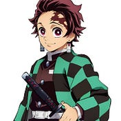 Tanjiro Ox