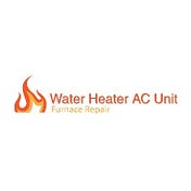 Water Heater AC Unit Furnace Repair