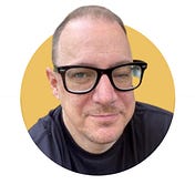 David Alexander Medium