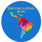 The Cine Latino Blog