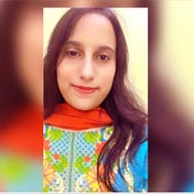 Madeeha Siddiqui