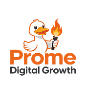 Prome Digital Growth