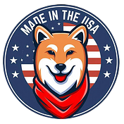 American Shiba Ecosystem