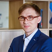 Vadim Korobeinikov