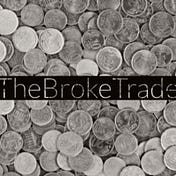 The Broke Trader