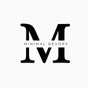 Minimal Devops