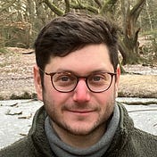 Sam Woolfe