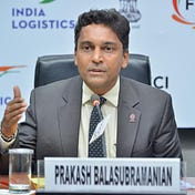 Prakash Balasubramanian