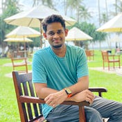 Minosh Wijayarathne