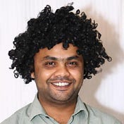 ganesh kumar ramachandran