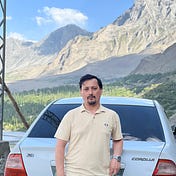 Ali Mumtaz