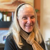 Barbara Birch