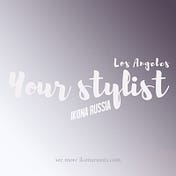 Personal Stylist LA | Pavel Grata, IKONARUSSIA.COM